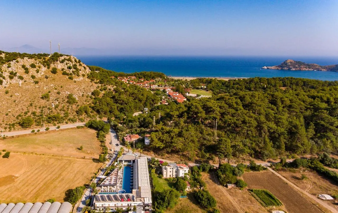L Hotel Sarigerme Ortaca