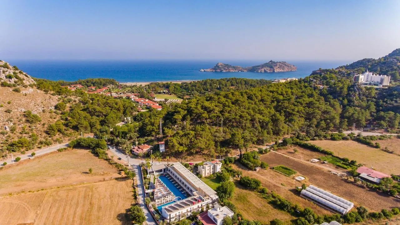 L Hotel Sarigerme Ortaca