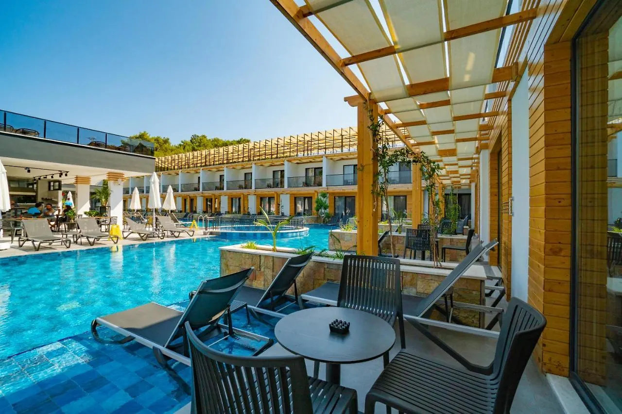 L Hotel Sarigerme Ortaca