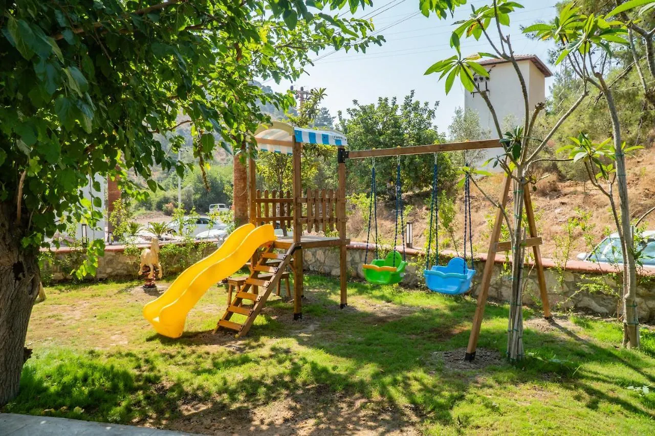 L Hotel Sarigerme Ortaca   Ortaca (Mugla)