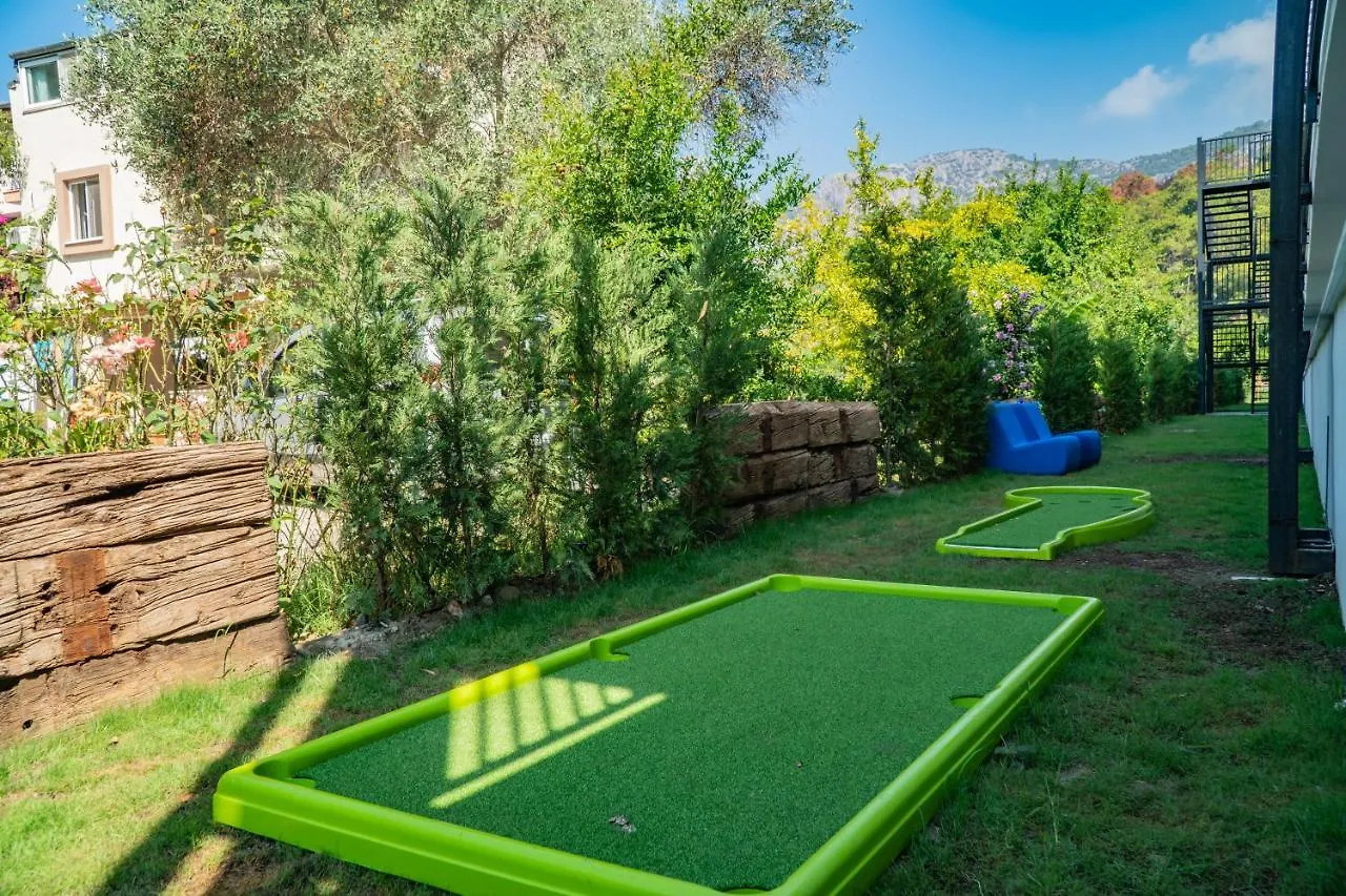 L Hotel Sarigerme Ortaca  Ortaca (Mugla)