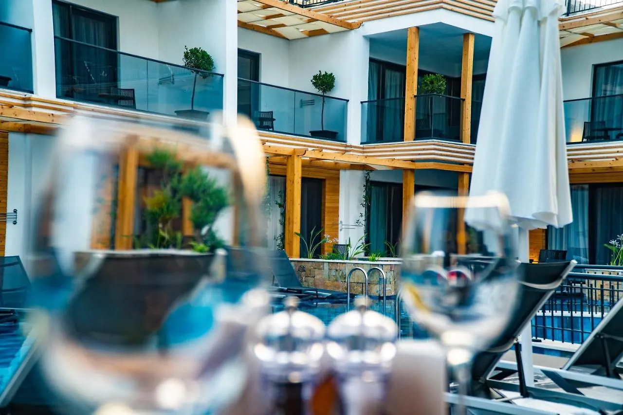 L Hotel Sarigerme Ortaca  5*, Ortaca (Mugla)