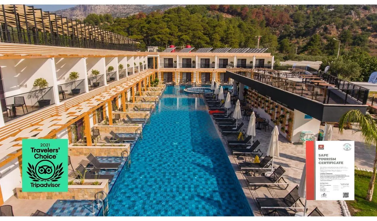 L Hotel Sarigerme Ortaca
