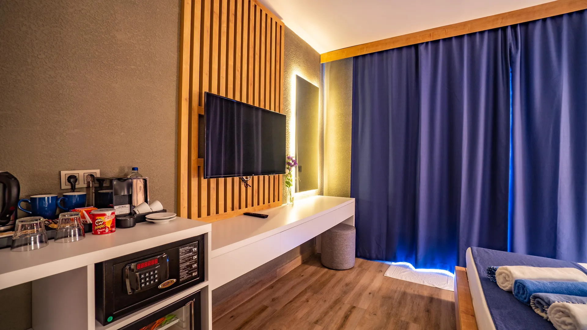 L Hotel Sarigerme Ortaca