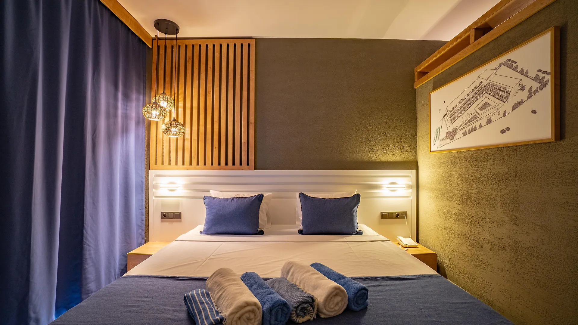 L Hotel Sarigerme Ortaca  Turquie