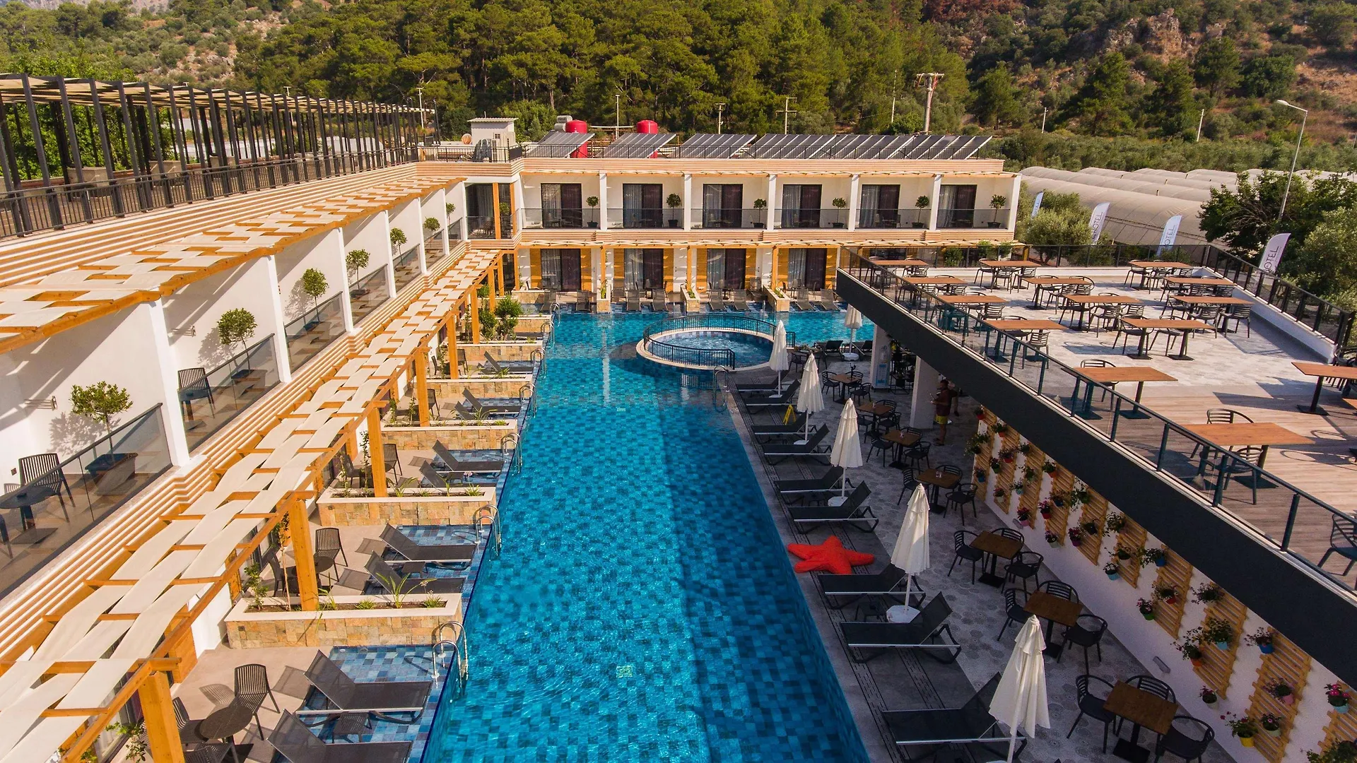 L Hotel Sarigerme Ortaca