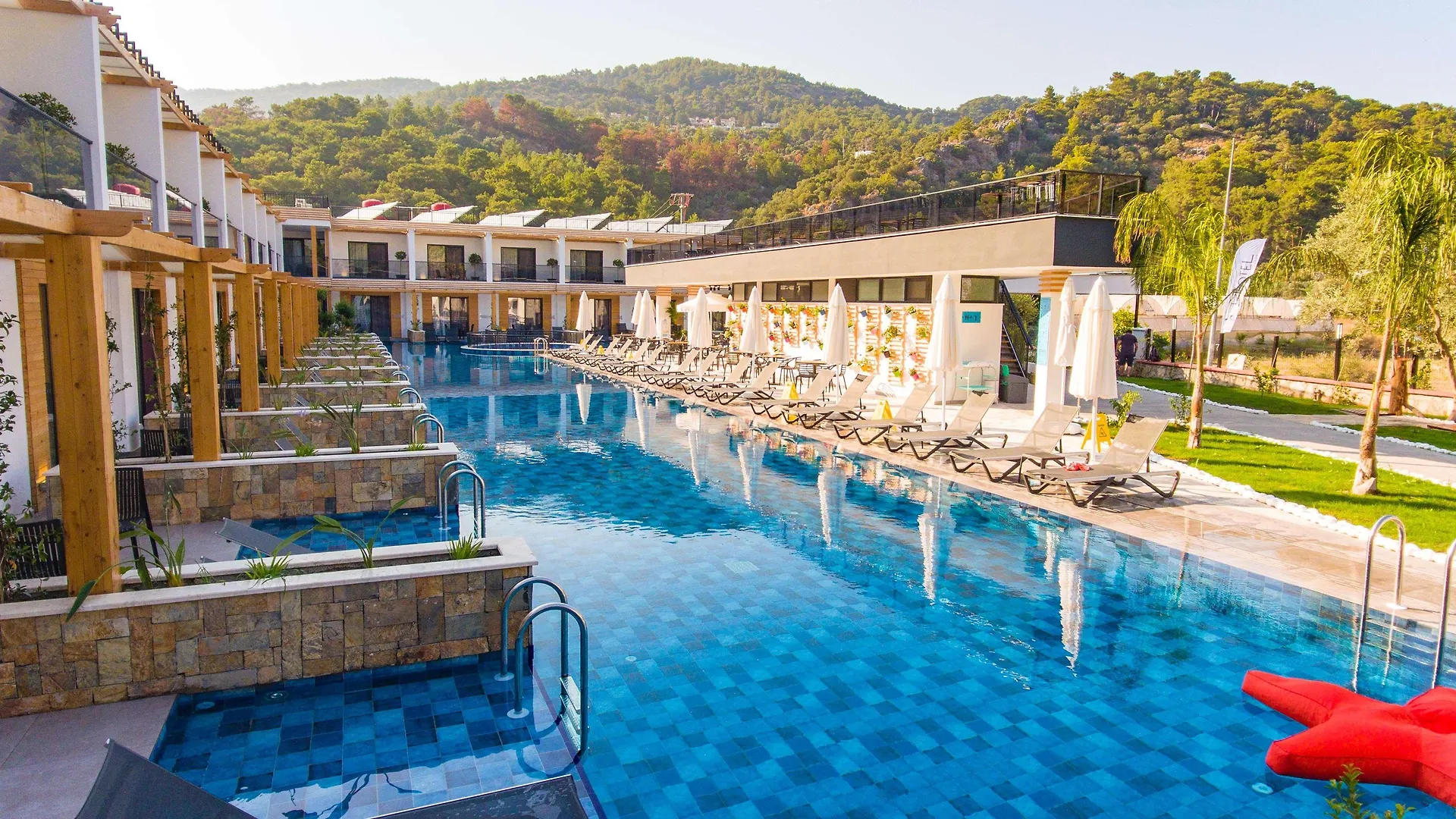 L Hotel Sarigerme Ortaca
