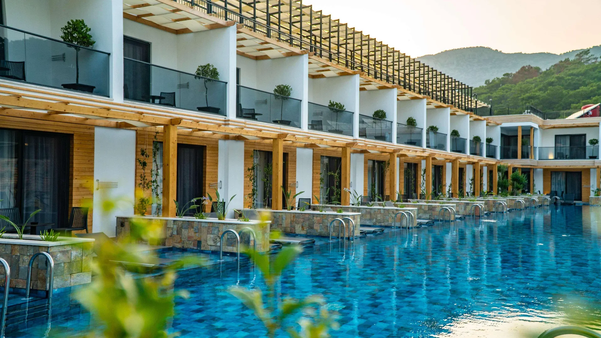 L Hotel Sarigerme Ortaca   Ortaca (Mugla)