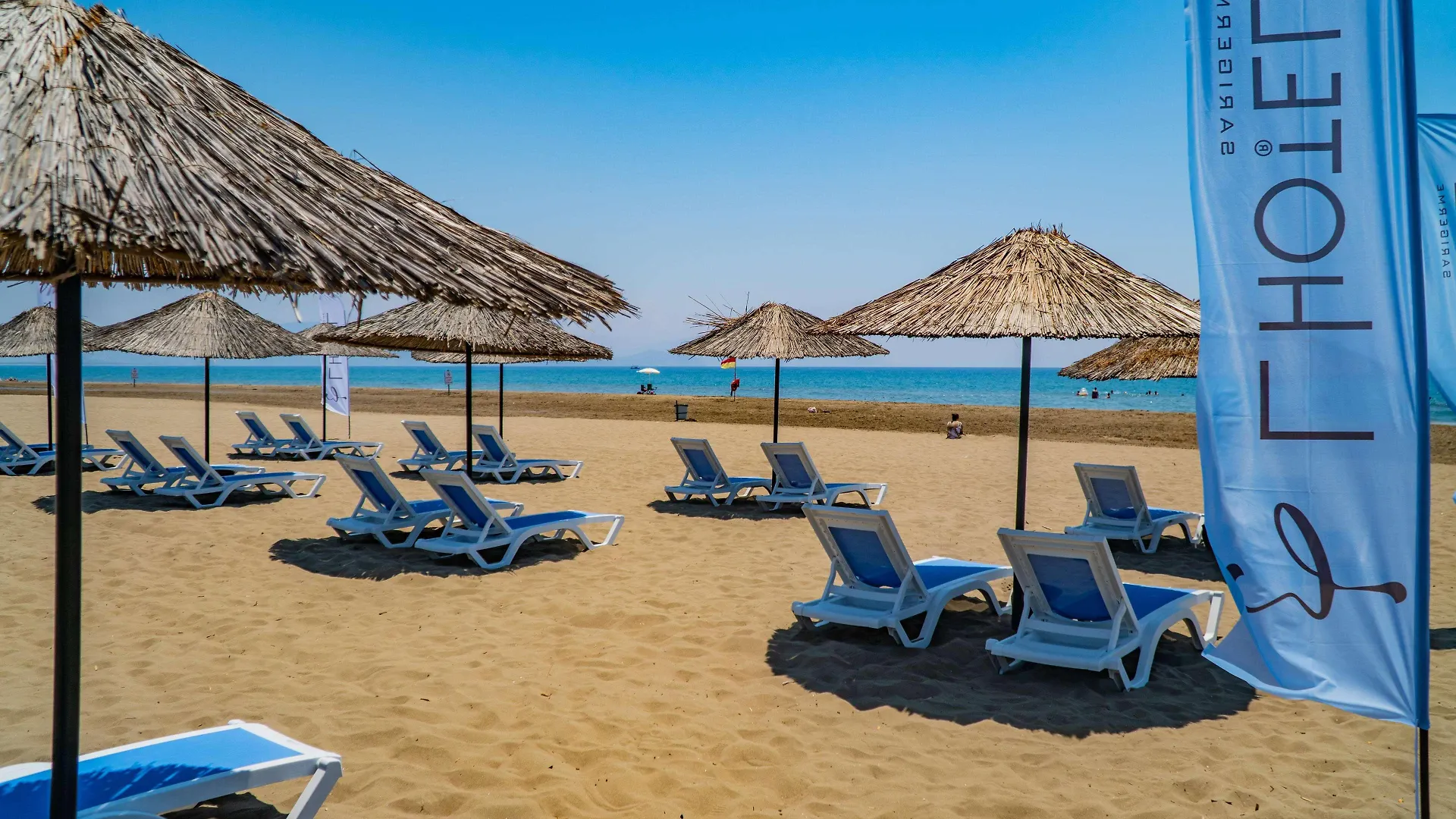 L Hotel Sarigerme Ortaca   Ortaca (Mugla)