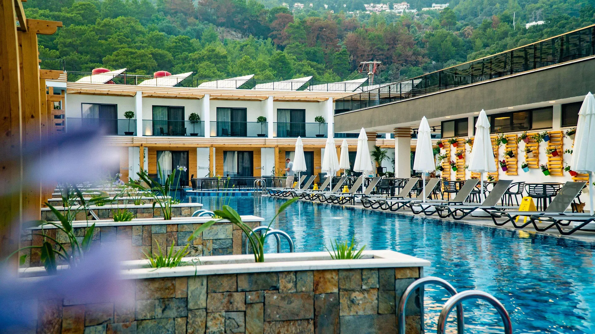 L Hotel Sarigerme Ortaca