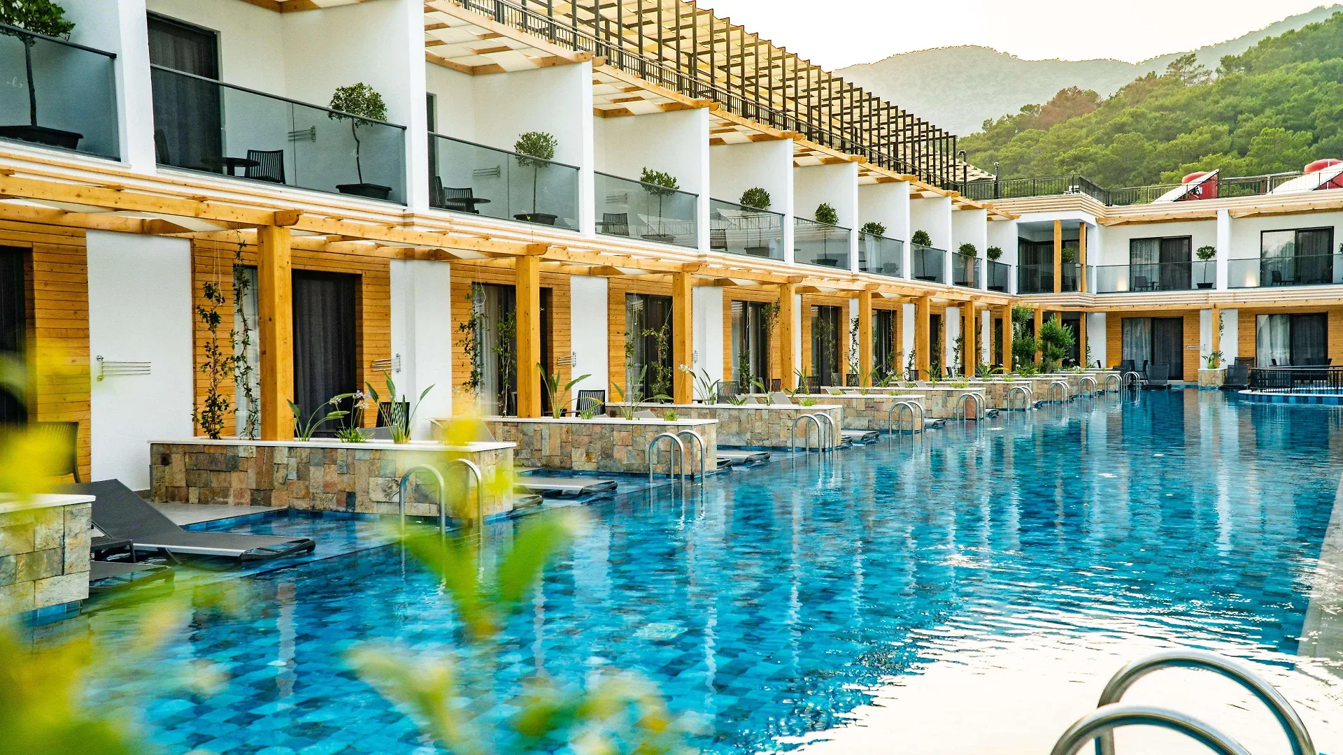 L Hotel Sarigerme Ortaca  5*, Ortaca (Mugla)