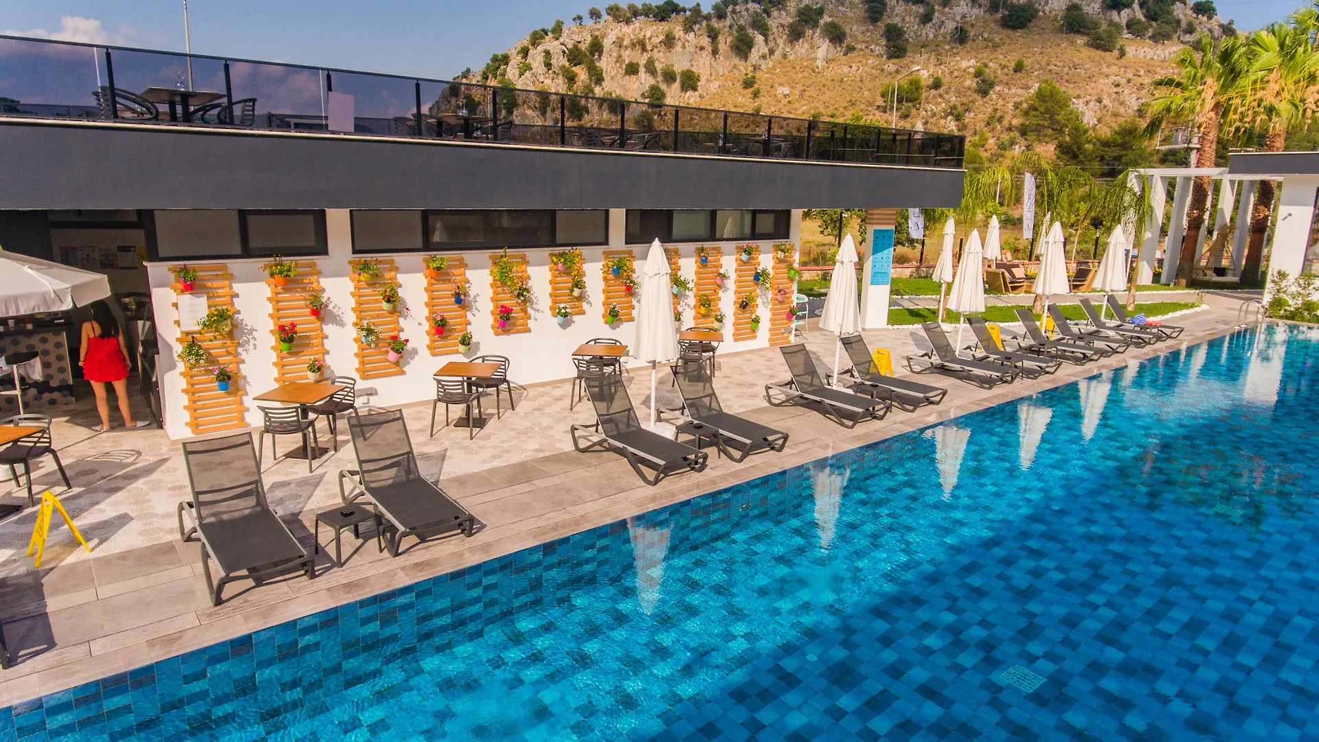 L Hotel Sarigerme Ortaca
