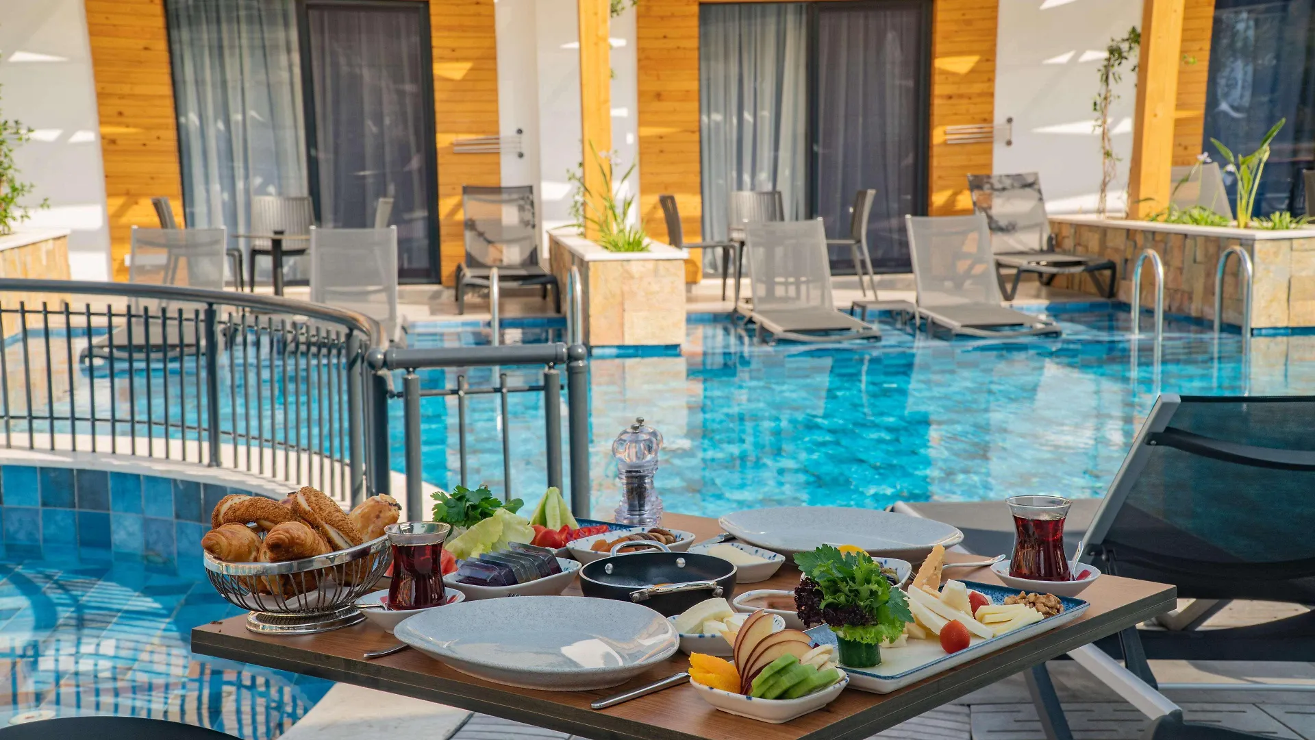 L Hotel Sarigerme Ortaca