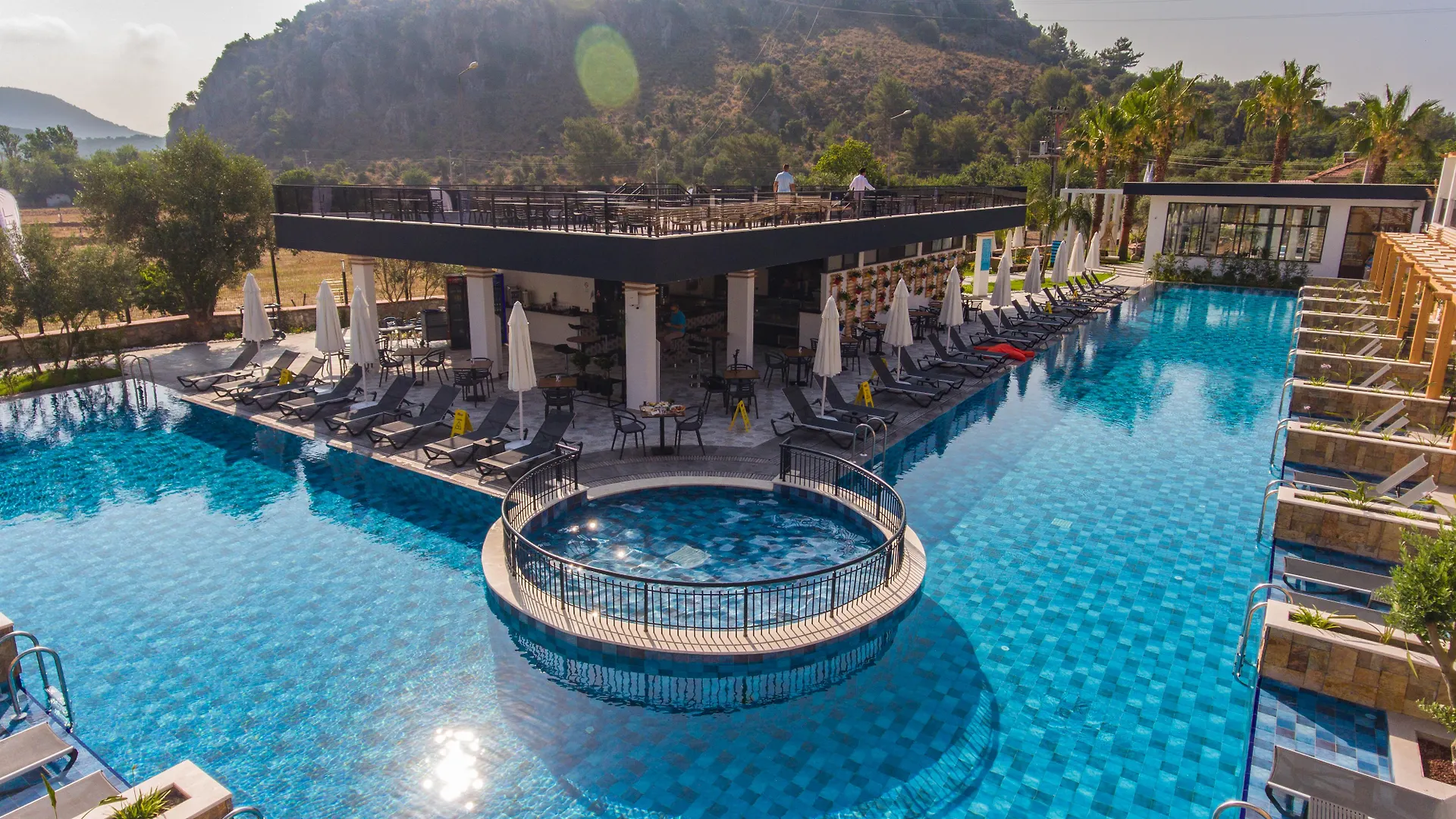 L Hotel Sarigerme Ortaca  5*, Ortaca (Mugla)