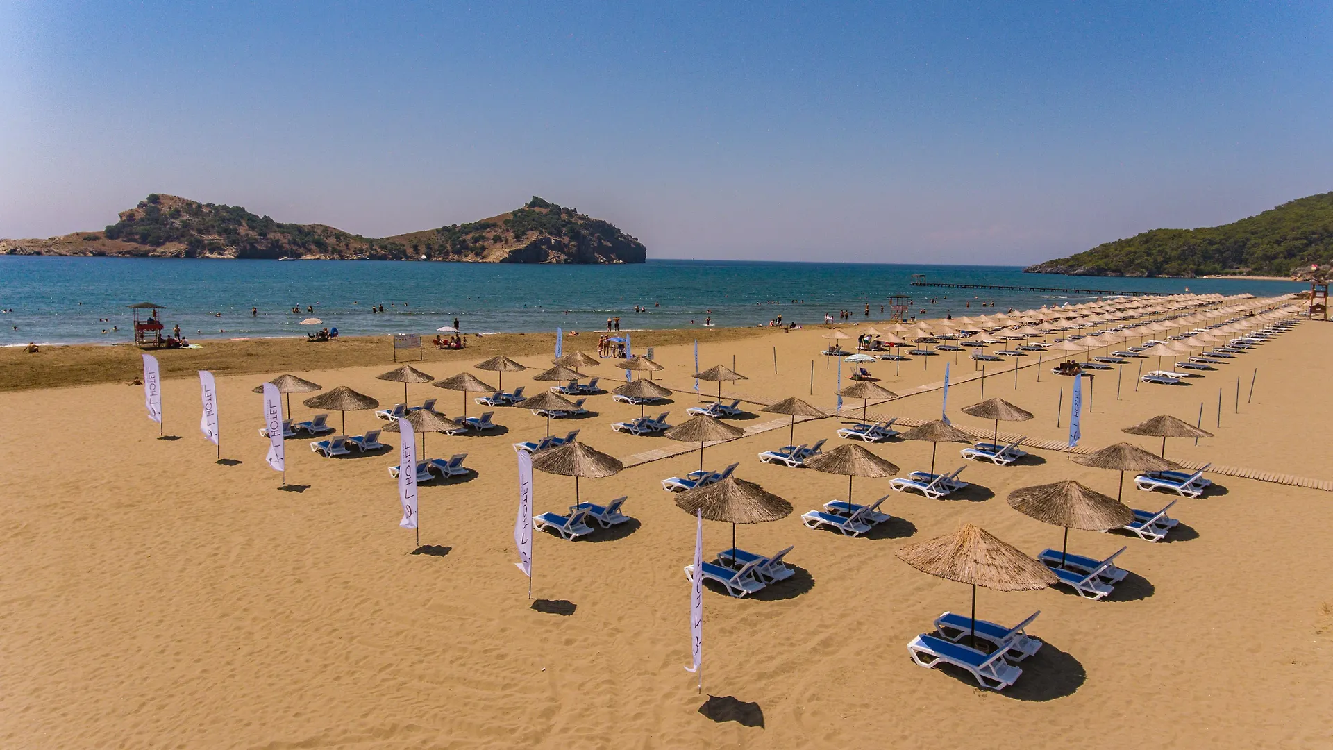 L Hotel Sarigerme Ortaca