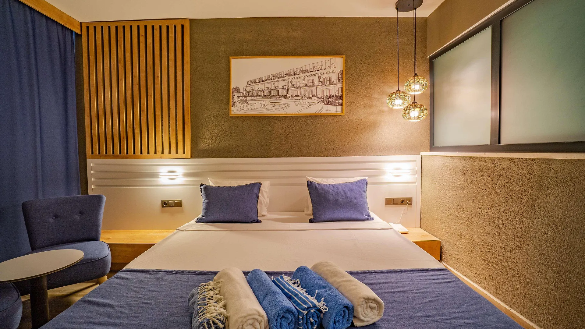 L Hotel Sarigerme Ortaca  Turquie