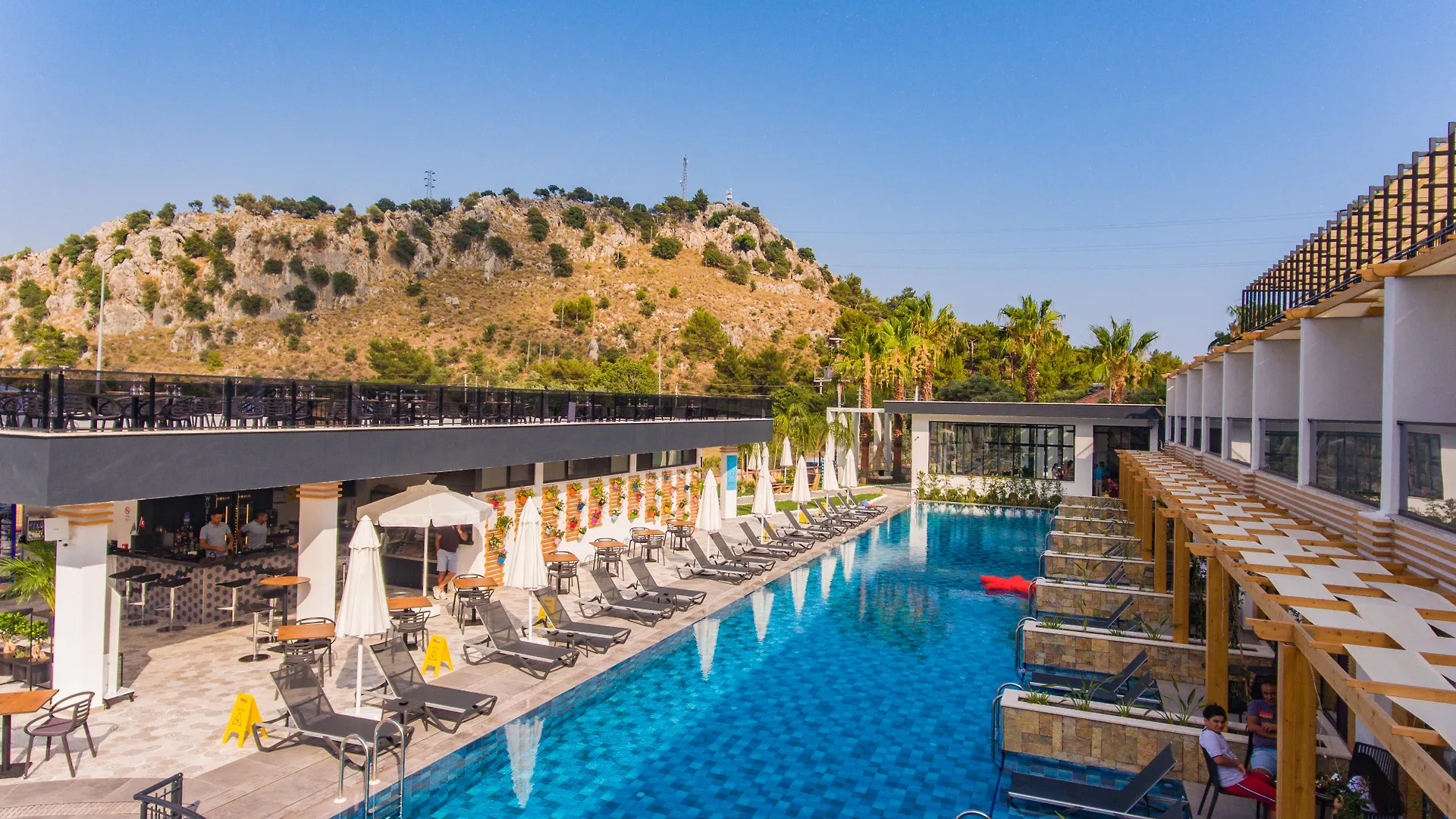 L Hotel Sarigerme Ortaca