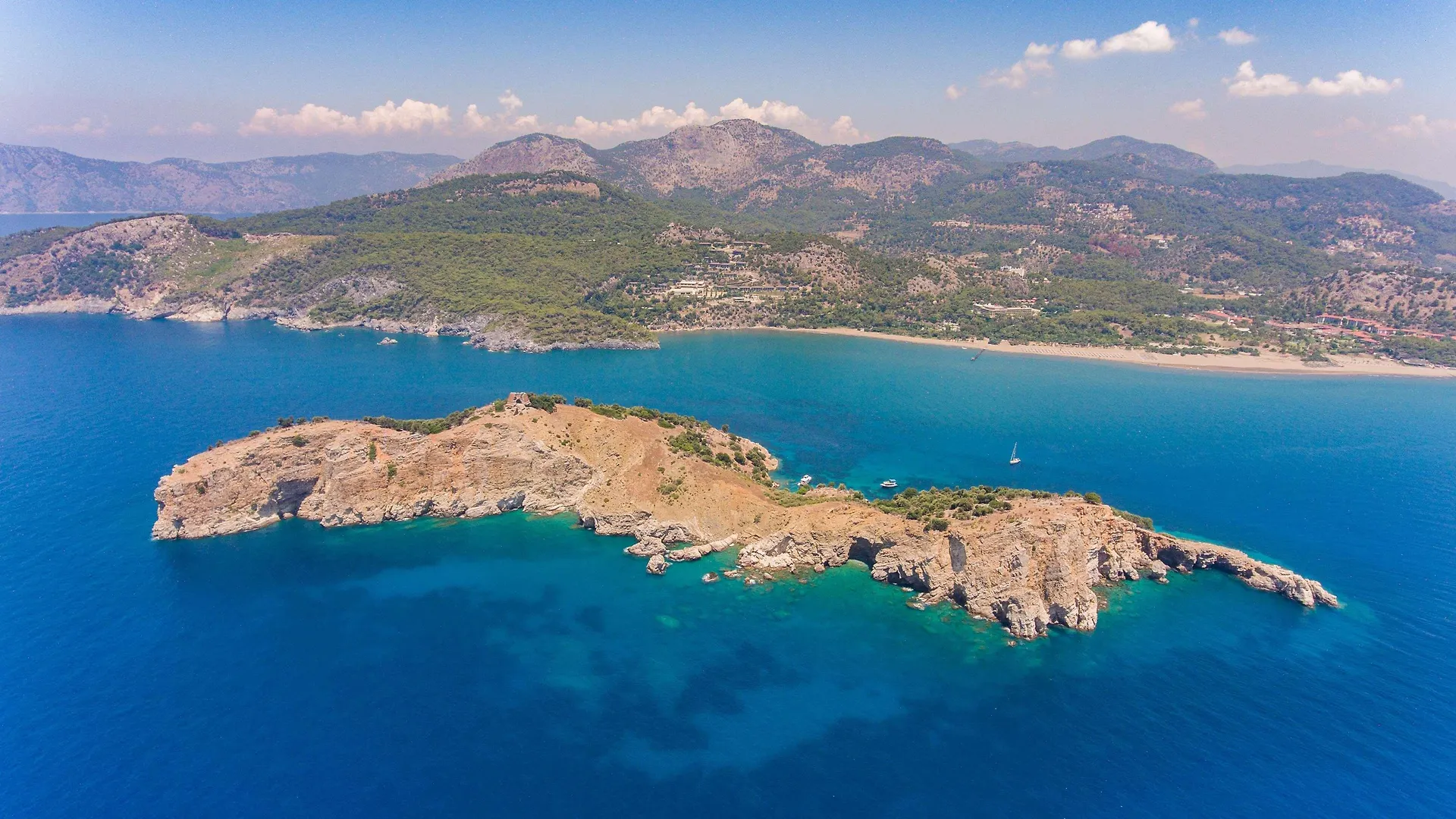 L Hotel Sarigerme Ortaca  5*, Ortaca (Mugla)