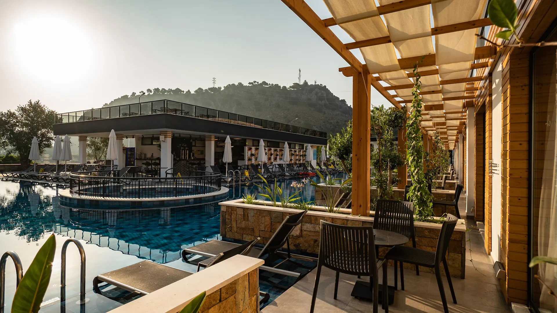 L Hotel Sarigerme Ortaca  5*, Ortaca (Mugla)