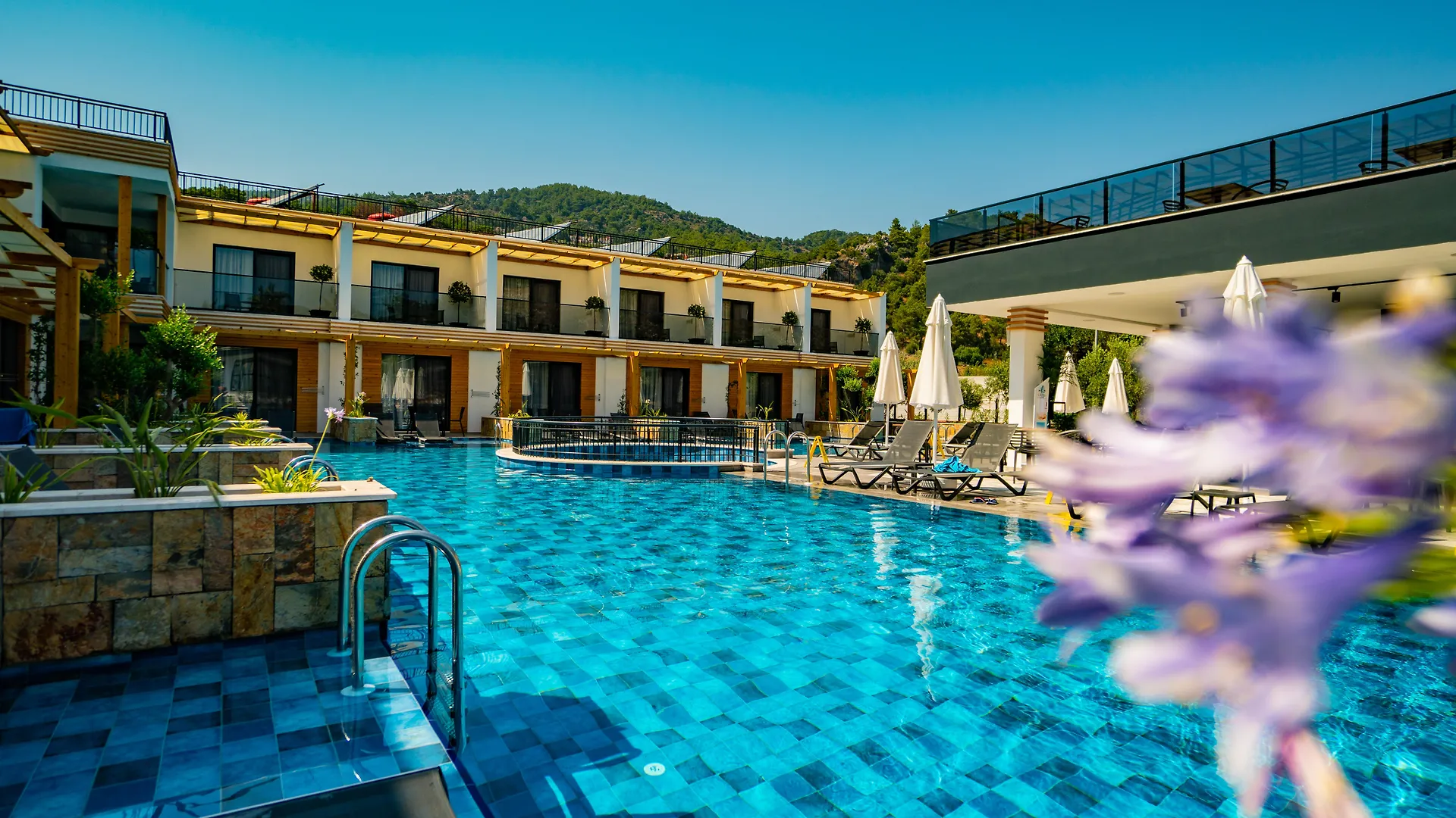 L Hotel Sarigerme Ortaca   Ortaca (Mugla)