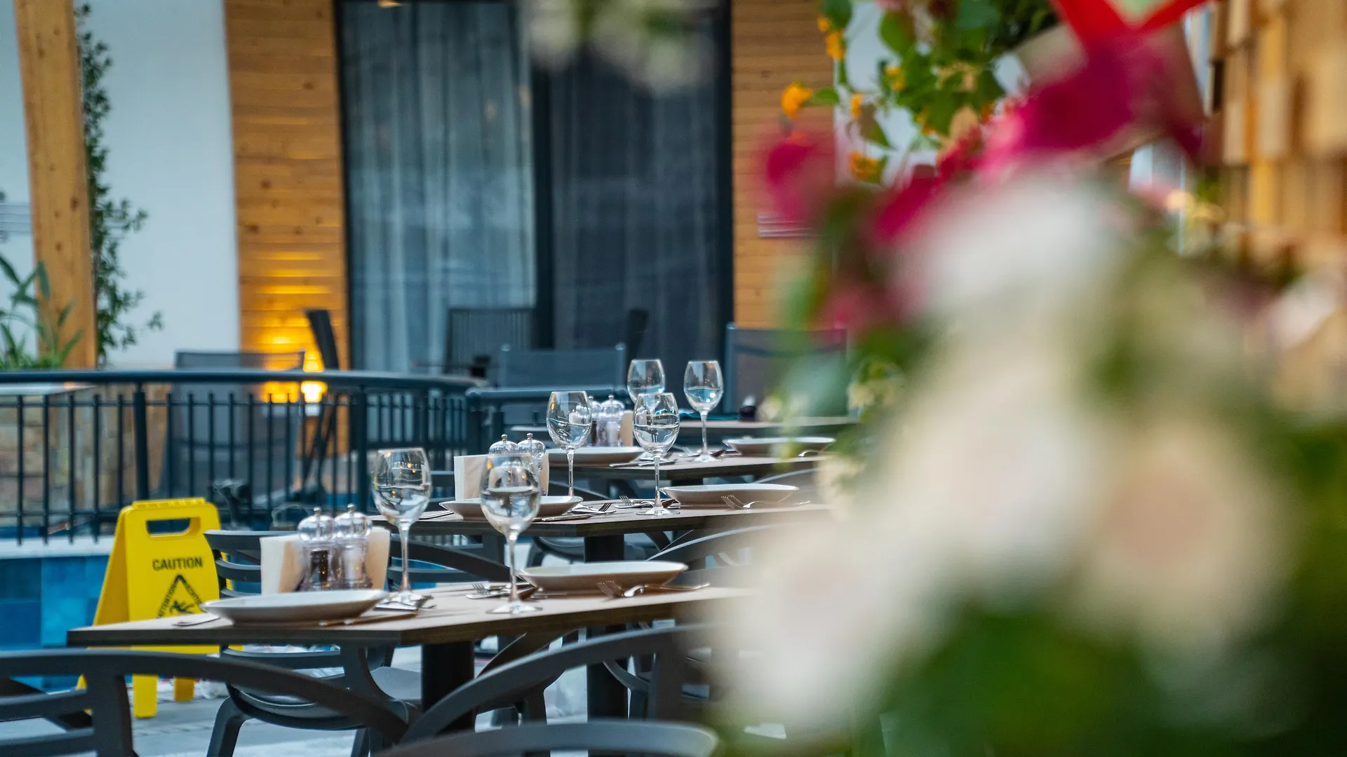 *****  L Hotel Sarigerme Ortaca  Turquie