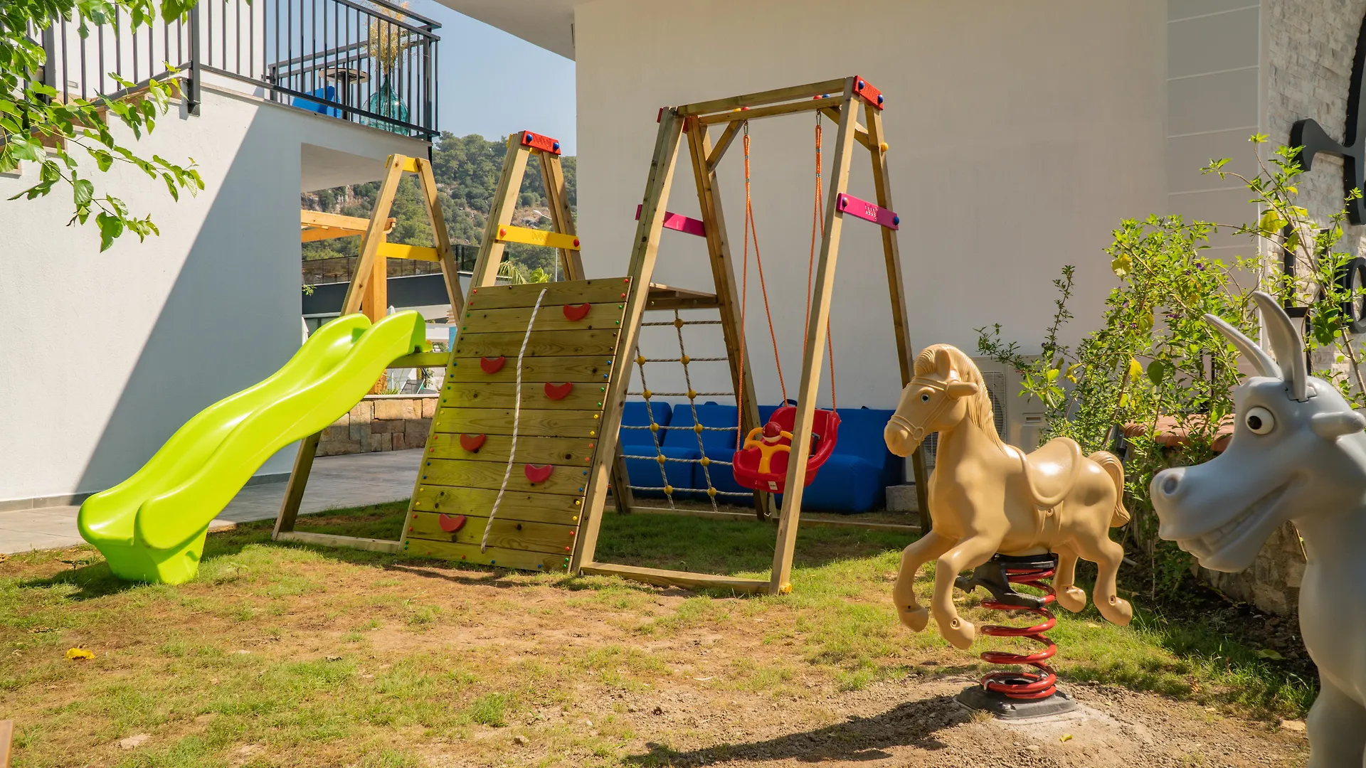 L Hotel Sarigerme Ortaca
