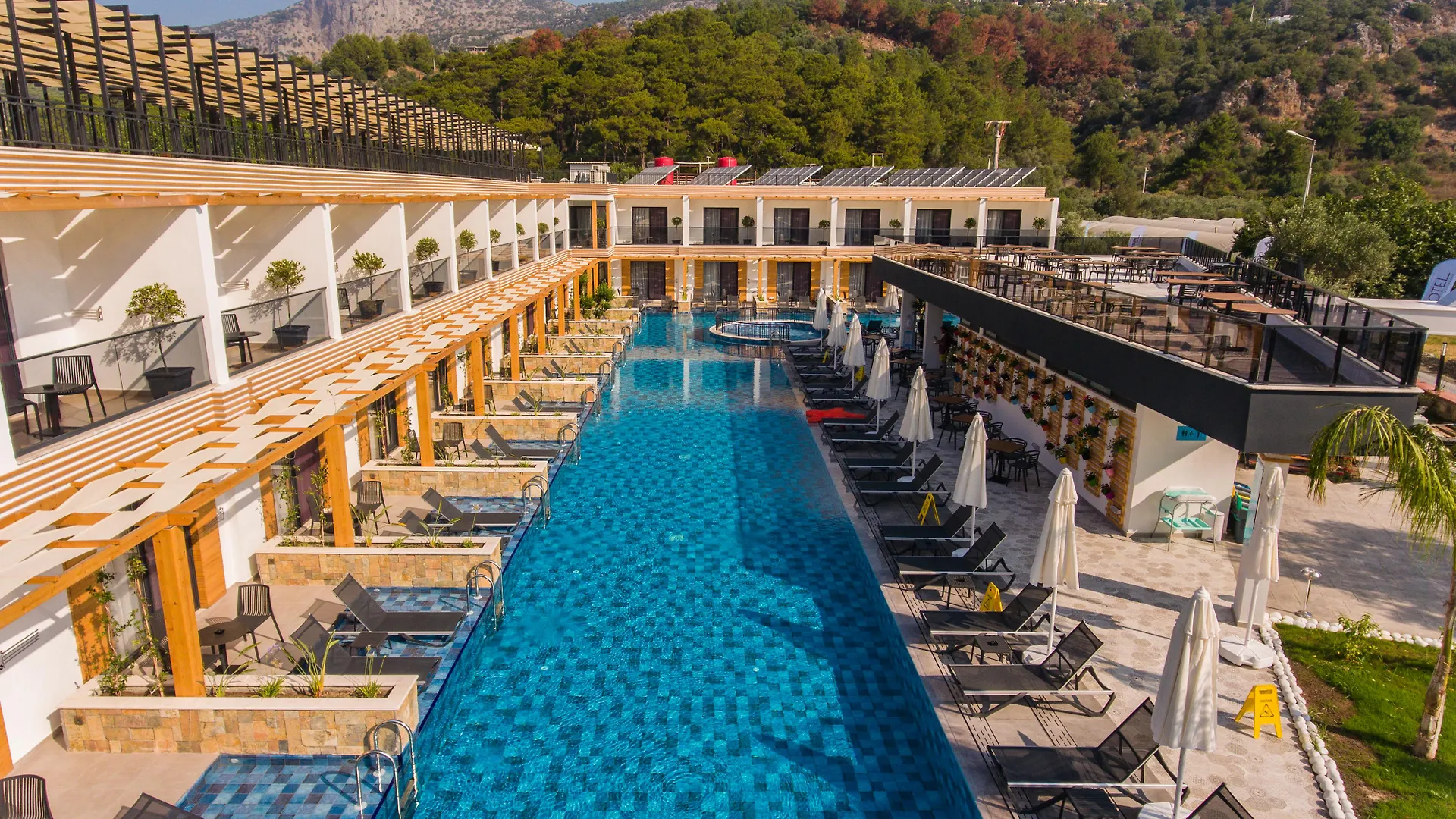 L Hotel Sarigerme Ortaca  Ortaca (Mugla)