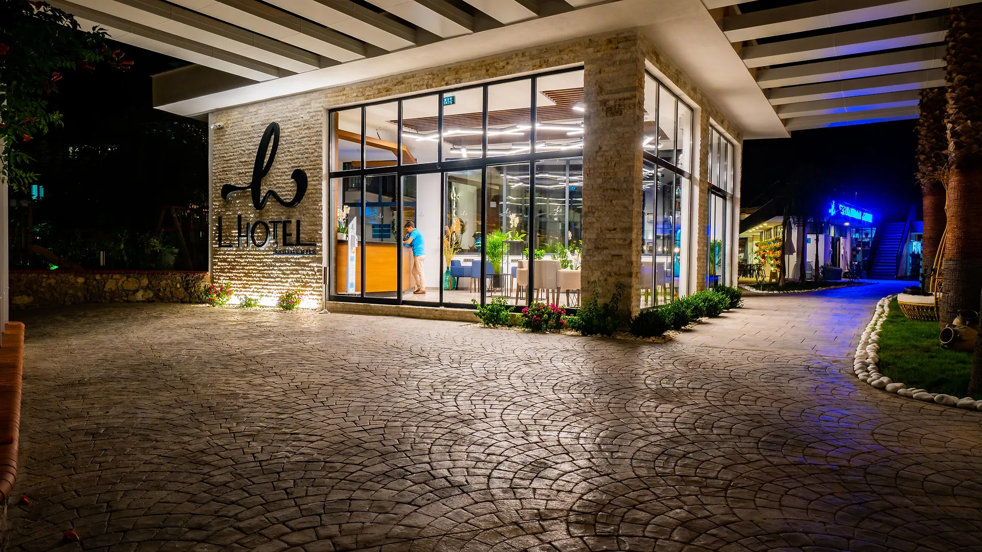 L Hotel Sarigerme Ortaca