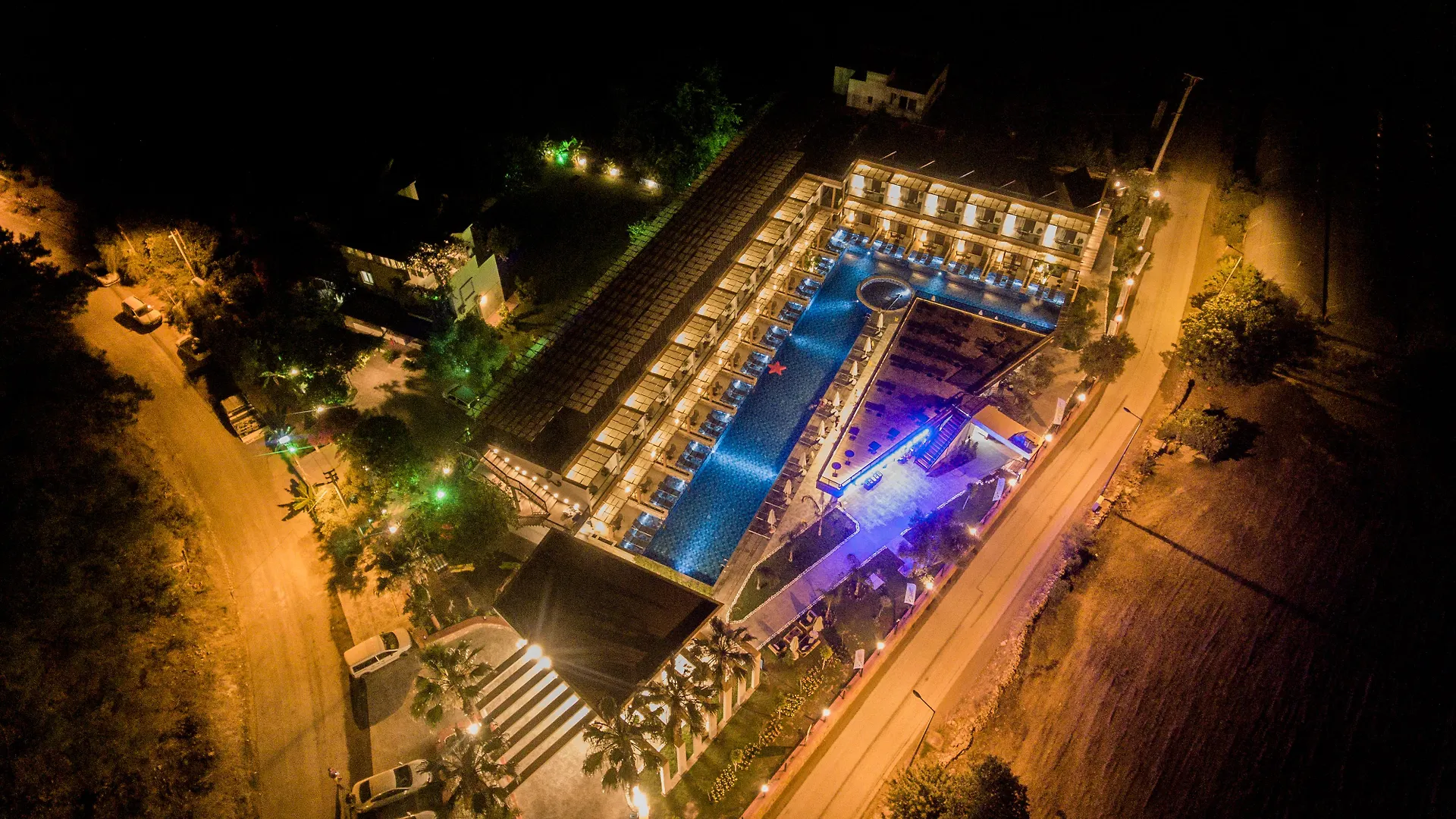 L Hotel Sarigerme Ortaca  5*, Ortaca (Mugla)